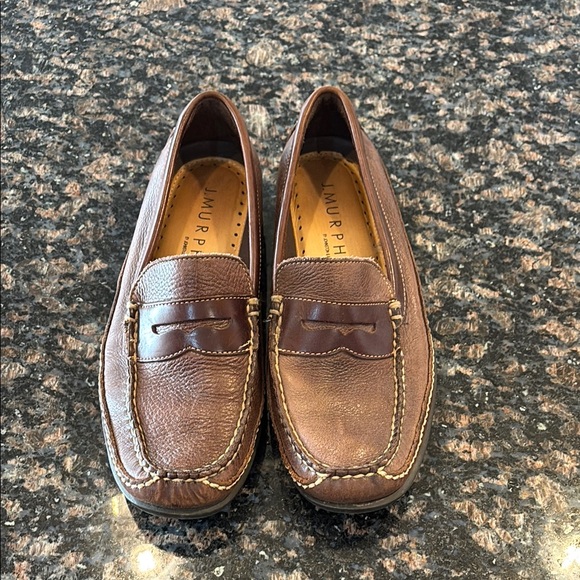 Johnson & Murphy men’s shoes - Picture 2 of 10